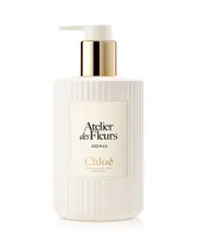Chloe Atelier des Fleurs Cedrus Perfumed Body Lotion 10 oz.