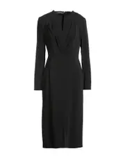 [ALBERTA FERRETTI] ALBERTA FERRETTI Midi dresses - Item 15455760
