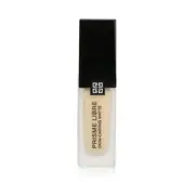 GIVENCHY - Prisme Libre Skin Caring Matte Foundation