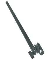 Dial Test Indicator Snug Sleeve Swivel Holder Arm 300mm Length Mitutoyo 900209