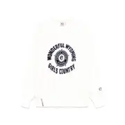 [Champion] Champion 60´s Sweatshirt S WHITE