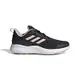 Adidas Alphacomfy [ID0352] 男女 慢跑鞋 運動 休閒 透氣 基本款 緩震 舒適 愛迪達 黑粉