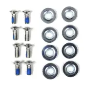 Elfgen Screw Set M6x17 Snowboard Binding Snowboard Binding