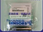 1PCS NEW FOR RECHNER KAS-80-20-A-Y5-D20 Proximity Switch Sensor