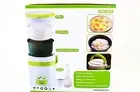 Traveler Rice Cooker,Mini Rice Cooker BY HNDtek
