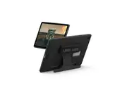 UAG Scout w/KS and HS - Samsung Tab A9+ - Black