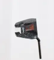 New Taylormade Spider Gt Small Slant Black 36" Putter Rh 1240071 Super Stroke