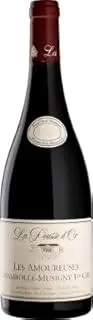 Domaine de la Pousse d'Or - Chambolle-Musigny 1er Cru 'Les Amoureuses' - 2016