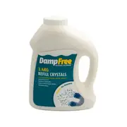 DampFree 3.4kg Refill Crystals