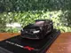 1/43 TSM Honda Civic Type R (FK8) Black LHD TSM430270【MGM】