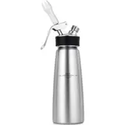 iSi Profi 1.0L Stainless Steel Professional Cream Whipper / Dispenser