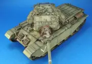 Legend 1/35 IDF Centurion 1967 Conversion Set (for Tamiya / Academy kits) LF1060
