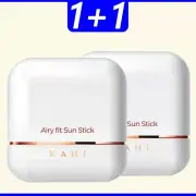 KAHI Airy Fit Sun Stick SPF 50+ PA++++ 14g sun screen sunscreen KAHI sun stick