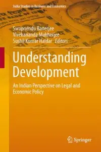 在飛比找博客來優惠-Understanding Development: An 