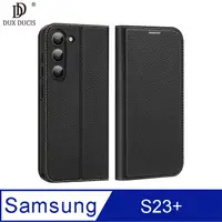 在飛比找蝦皮商城優惠-DUX DUCIS SAMSUNG S23+ SKIN X2