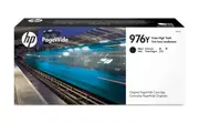 HP 976Y Extra High Yield Black Original PageWide Ink Cartridge [L0R08A]