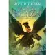 The Titan’s Curse (Percy Jackson and the Olympians, Book 3)