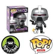 Funko Fusion - Cylon Pop! Vinyl Figure "New"