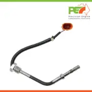 New * PEC * Exhaust Gas Temp Sensor - Post-DPF For Audi Q5 2.0L CFFB Turbo (for: Audi)
