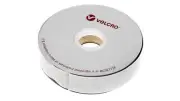 Velcro Black Hook & Loop Tape, 25mm x 5m