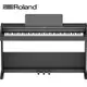 Roland RP107 88鍵PHA-4標準鍵盤數位鋼琴-黑色全配組/原廠琴架/原廠好禮