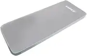 Adventure Kings Self-Inflating Foam Mattress Single 100mm Sleeping Mat Air Bed