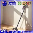 85000Pa Handheld Vacuum Cleaner with UVC Light Electric Sweeper for Bed Cleaning