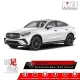 【M8】全機能汽車立體腳踏墊(MERCEDES-BENZ GLC COUPE C254 2023+)