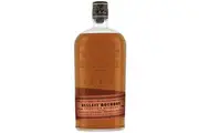 Bulleit Bourbon Whiskey 700ml