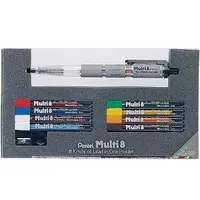 在飛比找蝦皮商城優惠-飛龍 Pentel Multi8 PH802ST 設計家專用