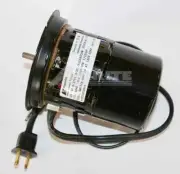 Century #777 1/125HP 1550RPM, CW 3.3"DIA, 115V .35A Motor