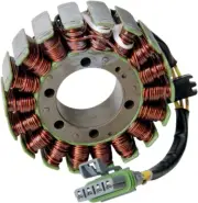 Stator Kit Rick's 21-564 For 06-12 Polaris Ranger/Sportsman/RZR/RZR-S 700/800