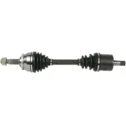 66-6218 A1 Cardone CV Half Shaft Axle Front Driver Left Side Hand for Maxima
