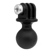 1X(Portable Tripod Ball Head Base Adapter for Hero 8 7 6 5 Action 1683