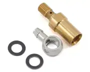 ProTek RC Samurai RM.1, RM High Speed Needle Housing Assembly [PTK-2537]