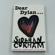 Dear Dylan… [Paperback Book] Siobham Curham • UK • New