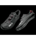 胖虎單車 SIDI SHOT 2 ROAD SHOES 公路車鞋 BLACK/BLACK