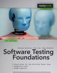 在飛比找博客來優惠-Software Testing Foundations: 