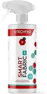 Gtechniq Smart Fabric AB, 1 litre