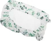 IWOWHERO Care Desk Changing Pad Cover for Boy Changing Pad Cover Changing Table Cover Changing Cover Changing Pad Covers for Change Pad Cover Knitted Fabric Green