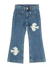 [MINI RODINI X WRANGLER] MINI RODINI X WRANGLER Jeans - Item 30221222