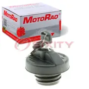 MotoRad Fuel Tank Cap for 2015-2018 Lexus RC F Gas Delivery Storage Air da (for: Lexus)
