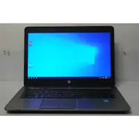 在飛比找蝦皮購物優惠-HP Elitebook 840 G1 輕薄商務筆電 14吋