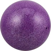 Totority Artistic Gymnastics Ball for Durable Inflatable Exercise Ball for Dance Practice Competitions Enhances Technique Flexibility for Core Strengthening