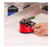 New Knife Blade Tools Scissors Sharpener Kitchen Chef Steam Tomato Tactical Fish