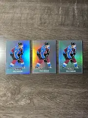 2019 Cale Makar RC Rookie Lot X3 - Send These To PSA