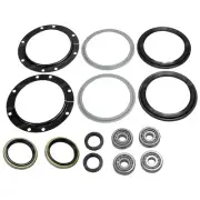Swivel Hub Kit for Suzuki Jimny SN413 JA33 4x4 1998~11 Bearing Seal & Gasket Kit (for: Suzuki)
