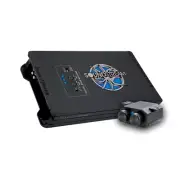 SOUNDSTREAM BXT1.5000D BX MONOBLOCK CLASS D CAR AUDIO SUB AMP AMPLIFIER 5000W