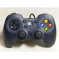 在飛比找蝦皮購物優惠-{哈帝電玩}~羅技 Logitech Gamepad F31