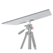 Starlink Gen 3 Tripod Adapter Mount in Aluminum, Adjustable Starlink V3 Tripod